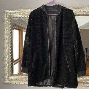 Zara jacket